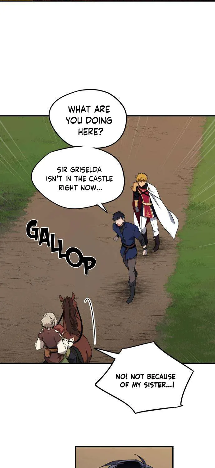 Read Blinded By The Setting Sun chapter 23 image 36 on Lezhin