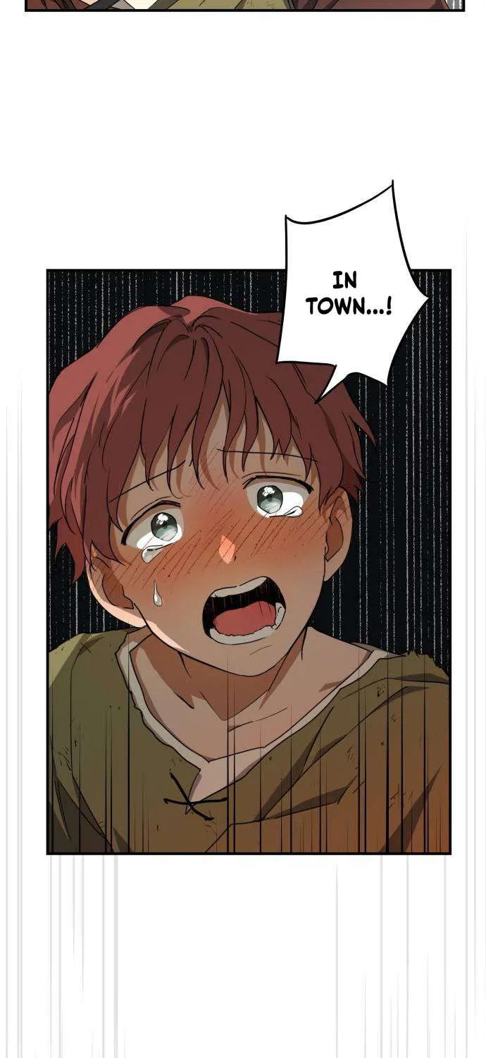 Read Blinded By The Setting Sun chapter 23 image 38 on Lezhin