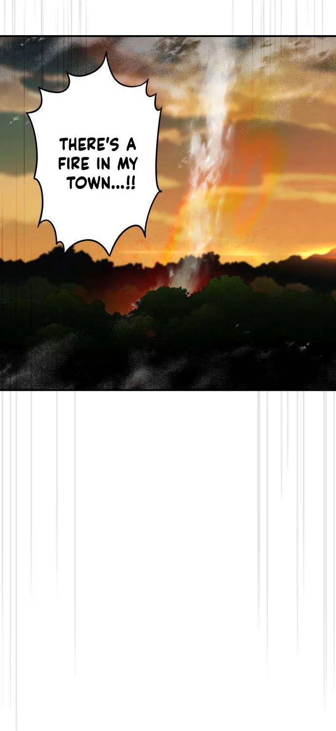 Read Blinded By The Setting Sun chapter 23 image 39 on Lezhin