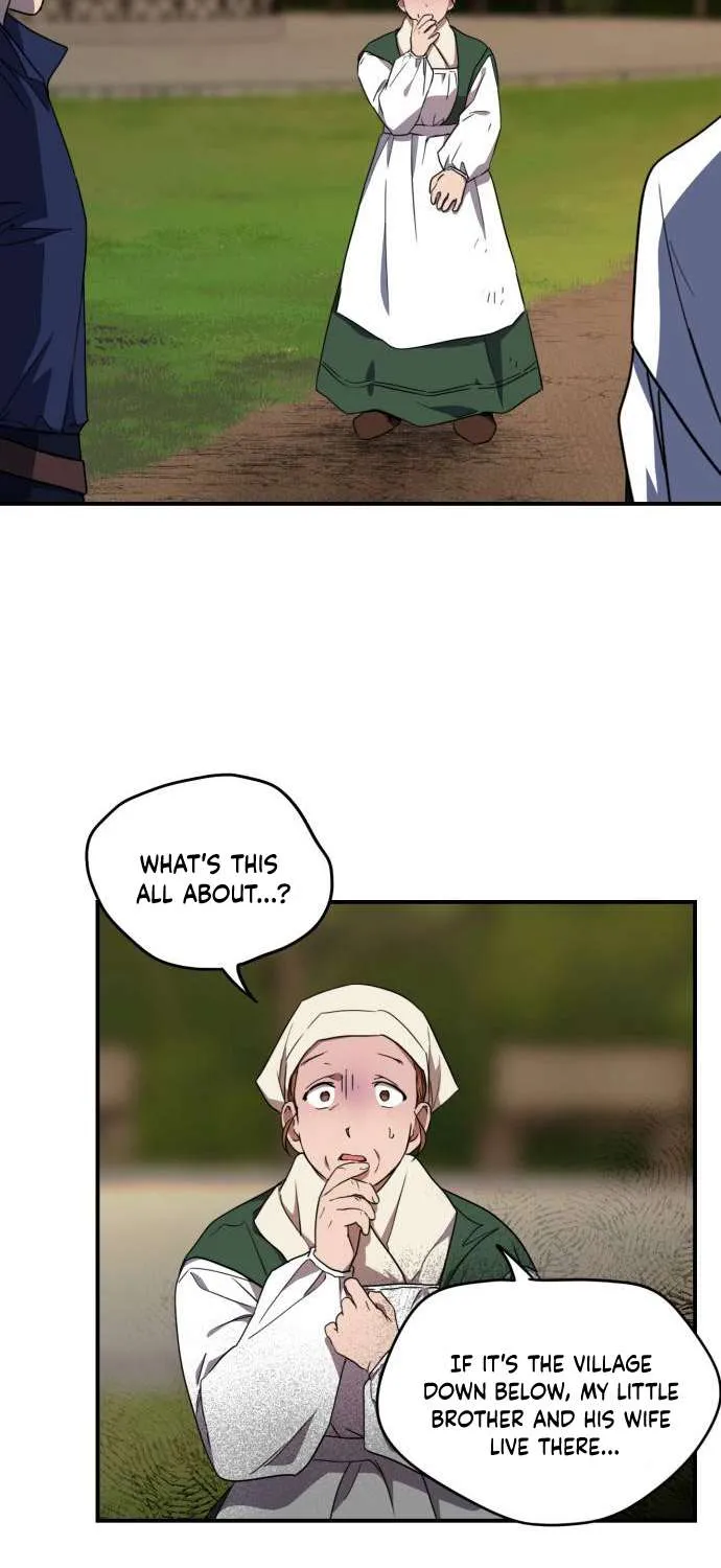Read Blinded By The Setting Sun chapter 23 image 46 on Lezhin