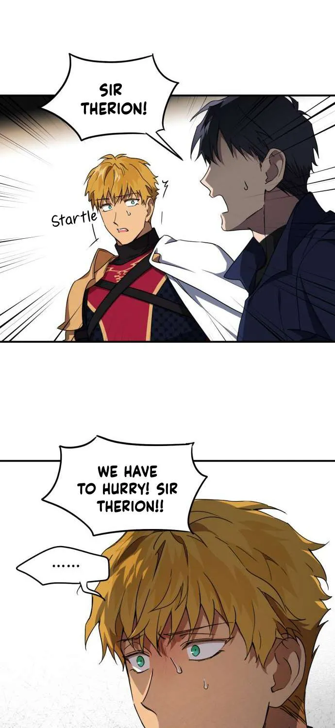 Read Blinded By The Setting Sun chapter 23 image 49 on Lezhin