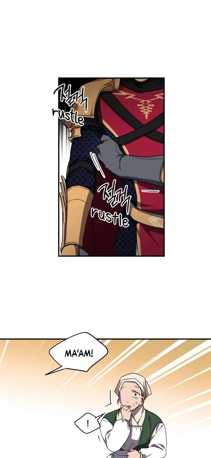 Read Blinded By The Setting Sun chapter 23 image 51 on Lezhin