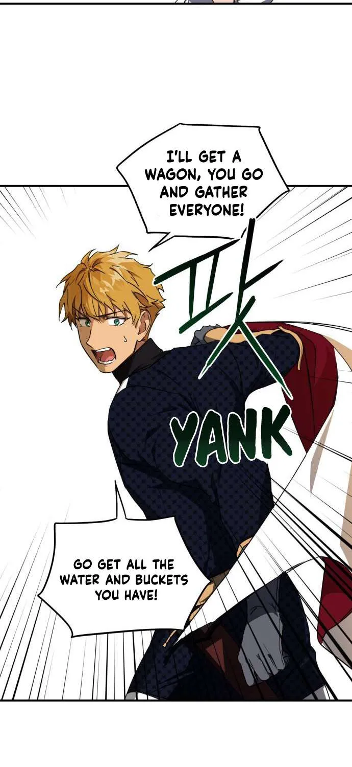 Read Blinded By The Setting Sun chapter 23 image 52 on Lezhin