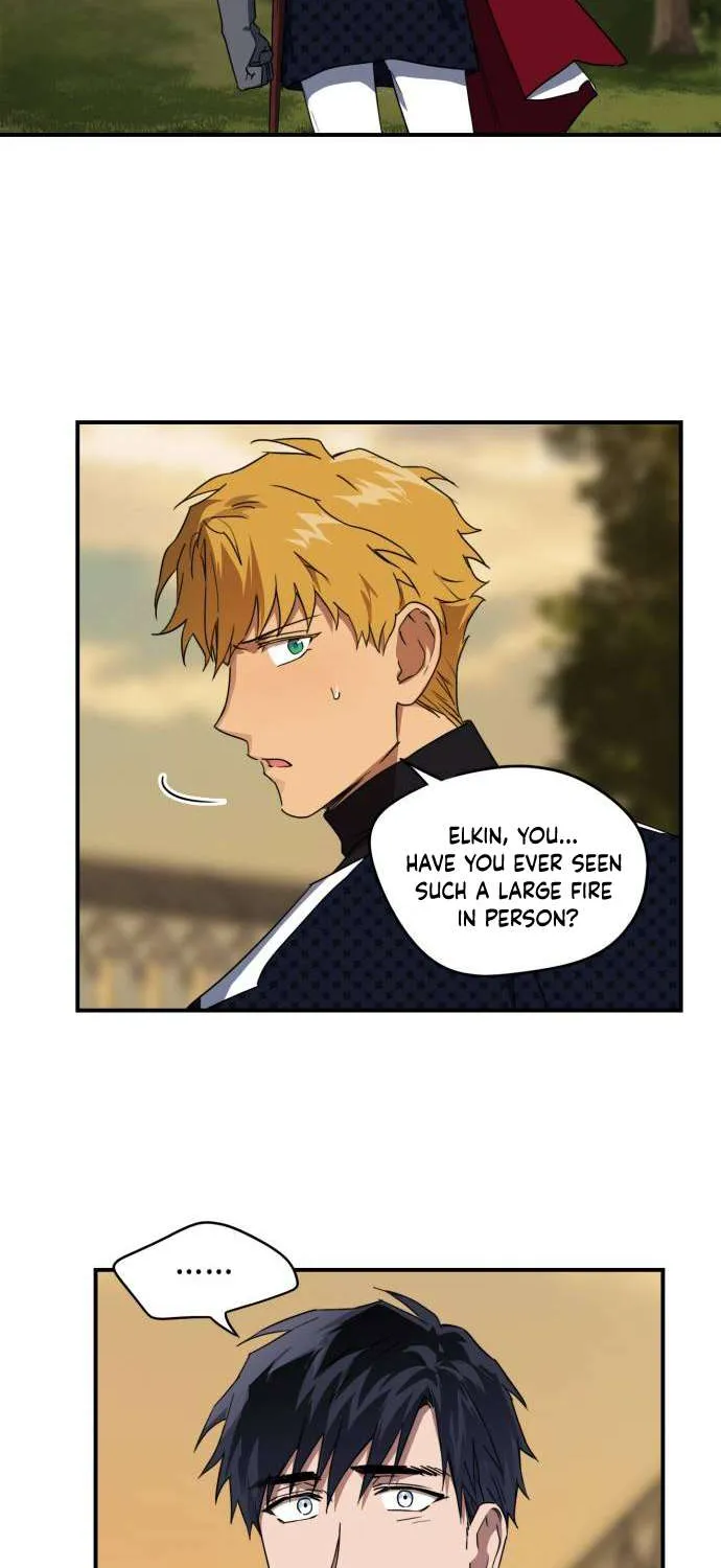Read Blinded By The Setting Sun chapter 23 image 55 on Lezhin