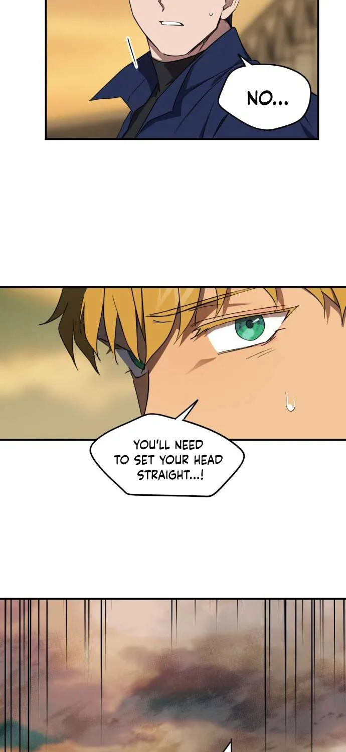 Read Blinded By The Setting Sun chapter 23 image 56 on Lezhin