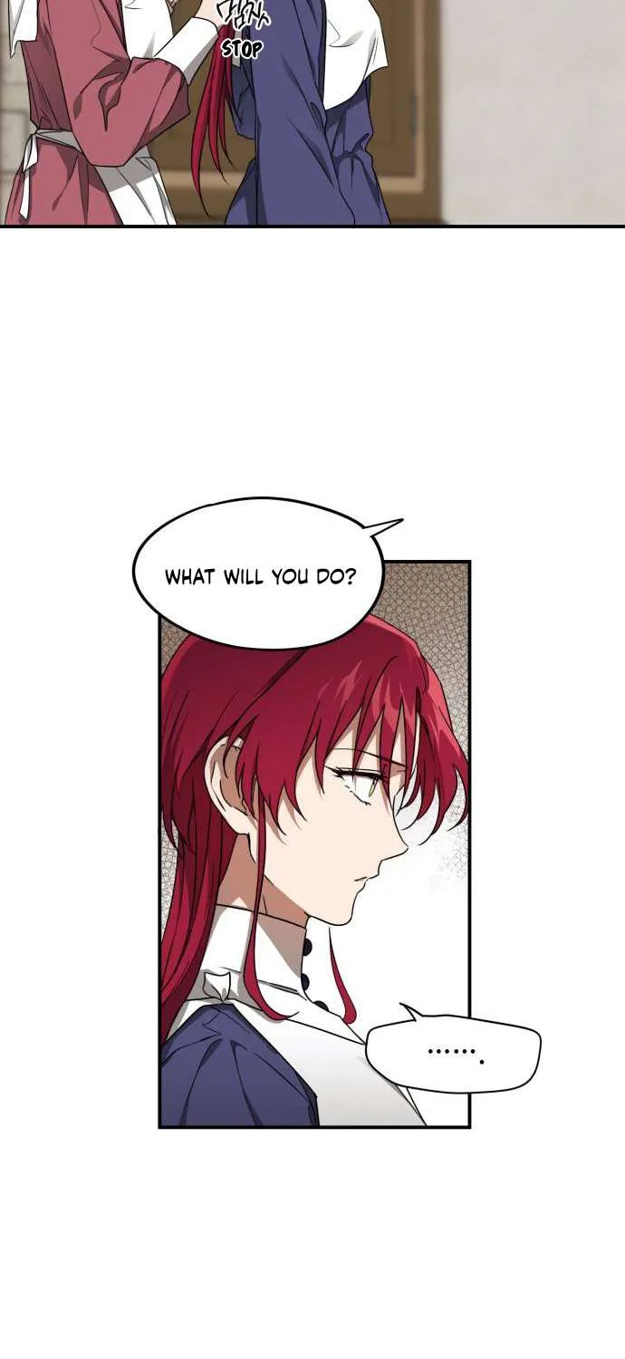 Read Blinded By The Setting Sun chapter 23 image 6 on Lezhin