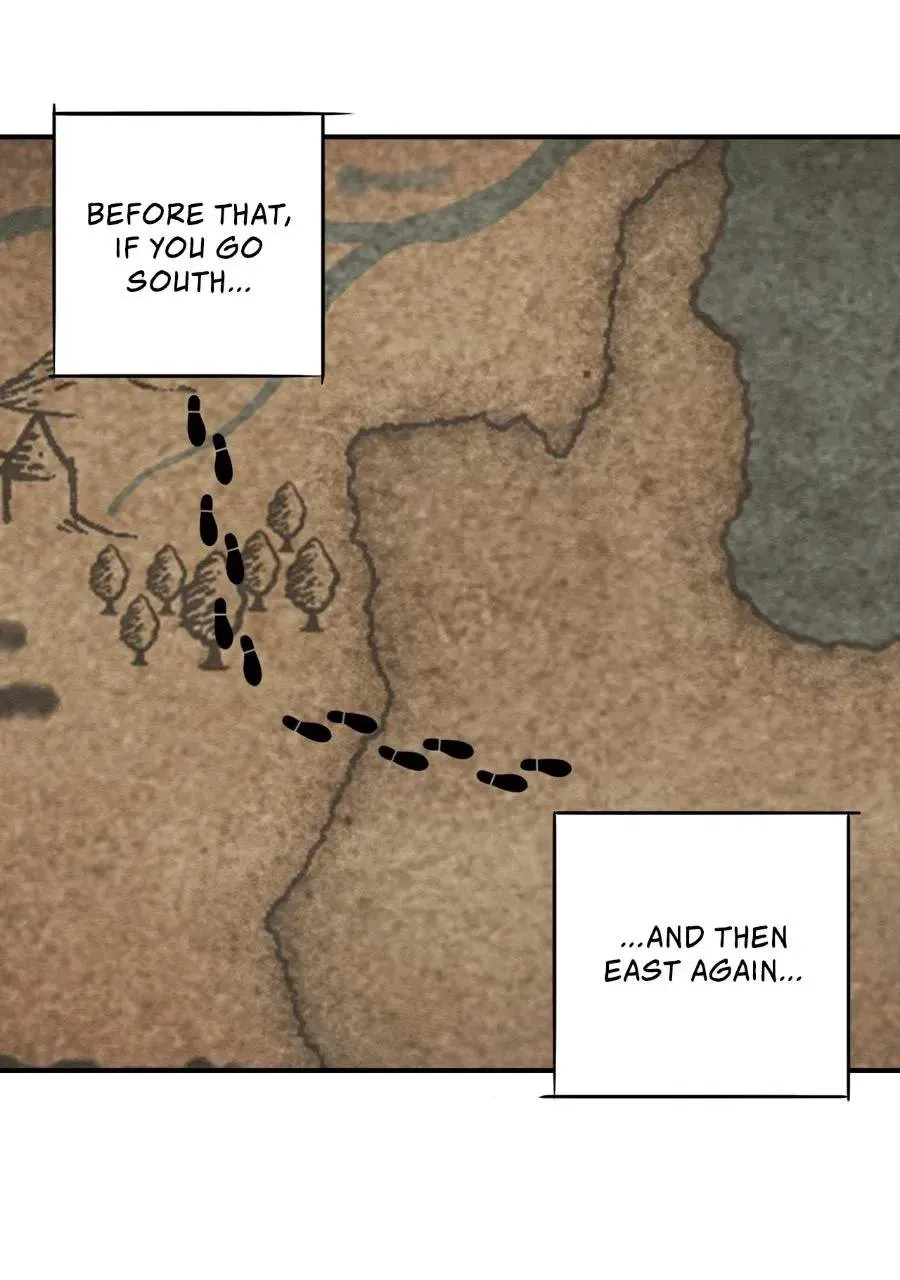 Blinded By The Setting Sun Chapter 230 page 11 - 