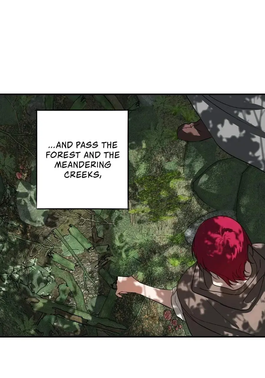 Blinded By The Setting Sun Chapter 230 page 12 - 