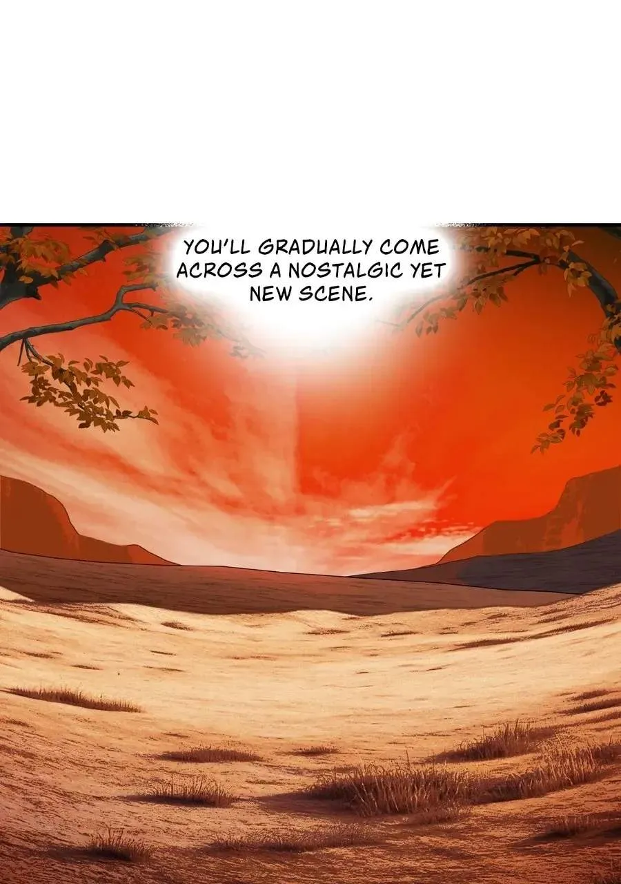 Blinded By The Setting Sun Chapter 230 page 13 - 