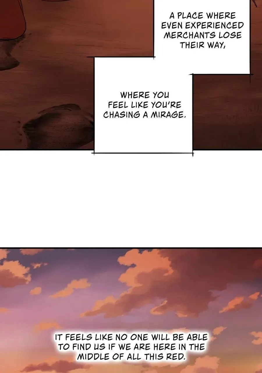 Blinded By The Setting Sun Chapter 230 page 15 - 