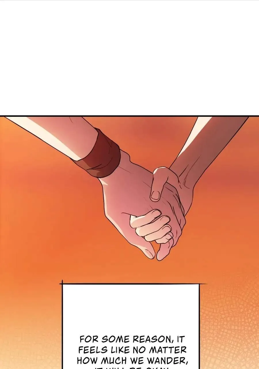 Blinded By The Setting Sun Chapter 230 page 17 - 