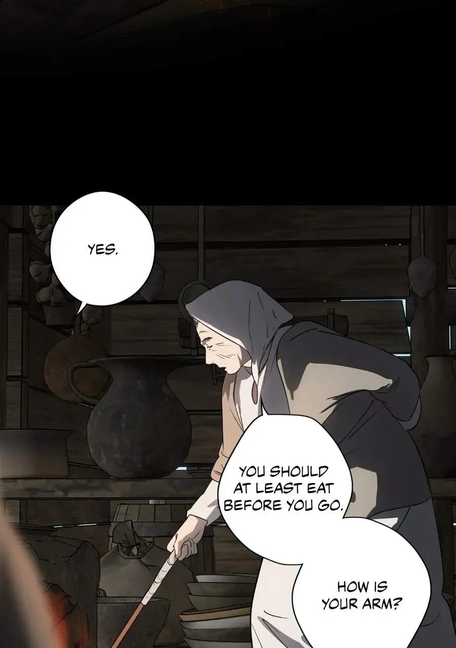 Blinded By The Setting Sun Chapter 230 page 3 - 