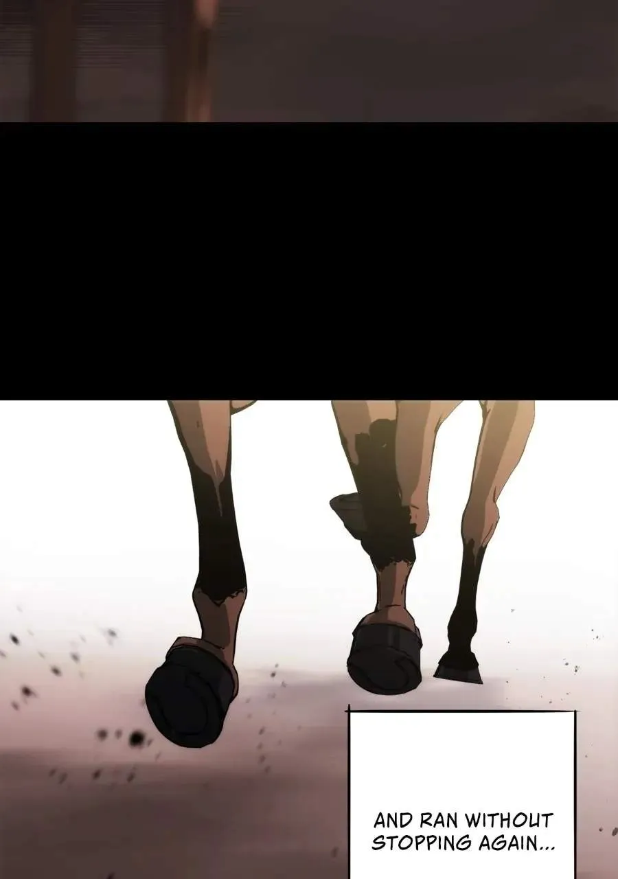 Blinded By The Setting Sun Chapter 230 page 25 - 