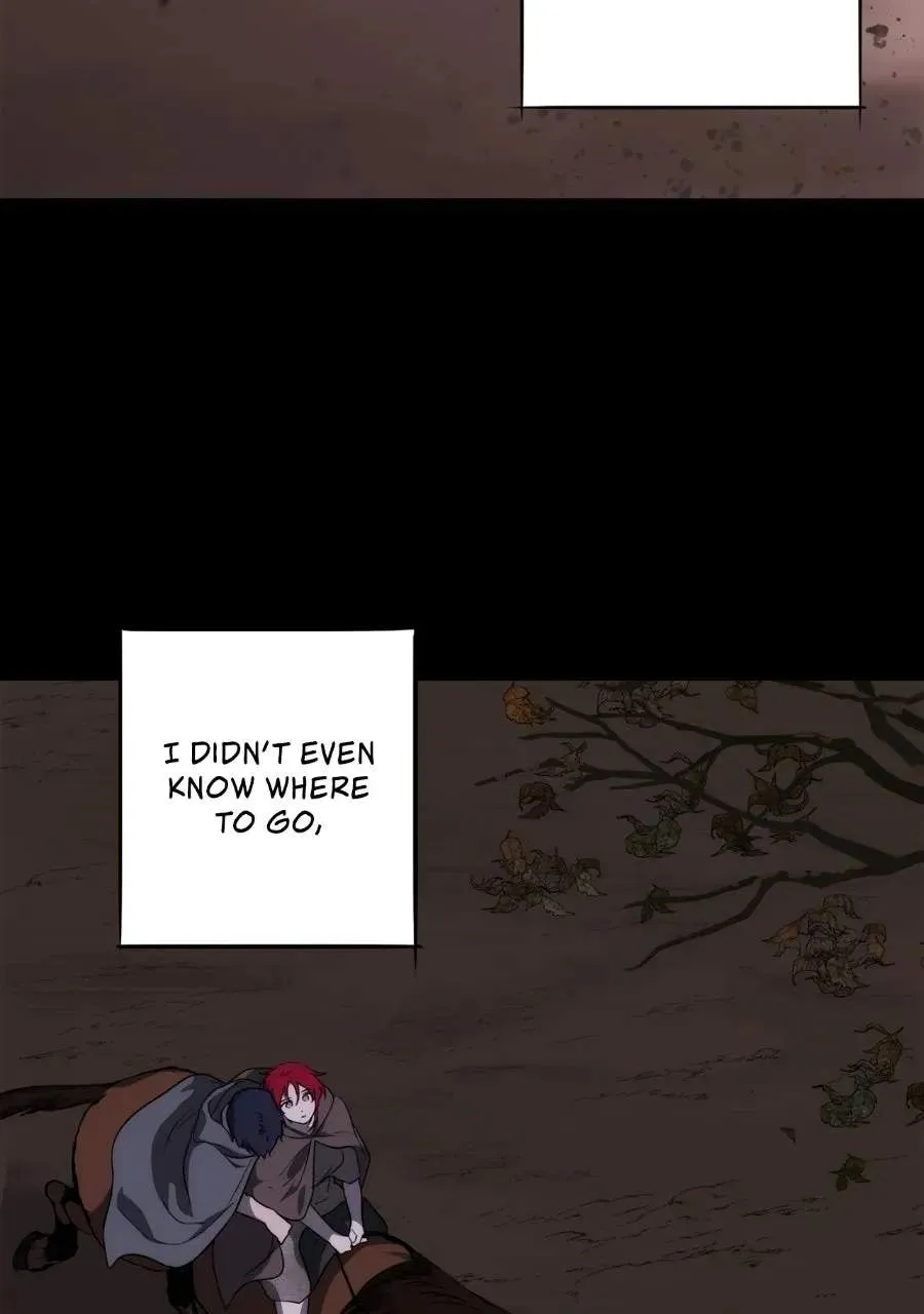 Blinded By The Setting Sun Chapter 230 page 26 - 