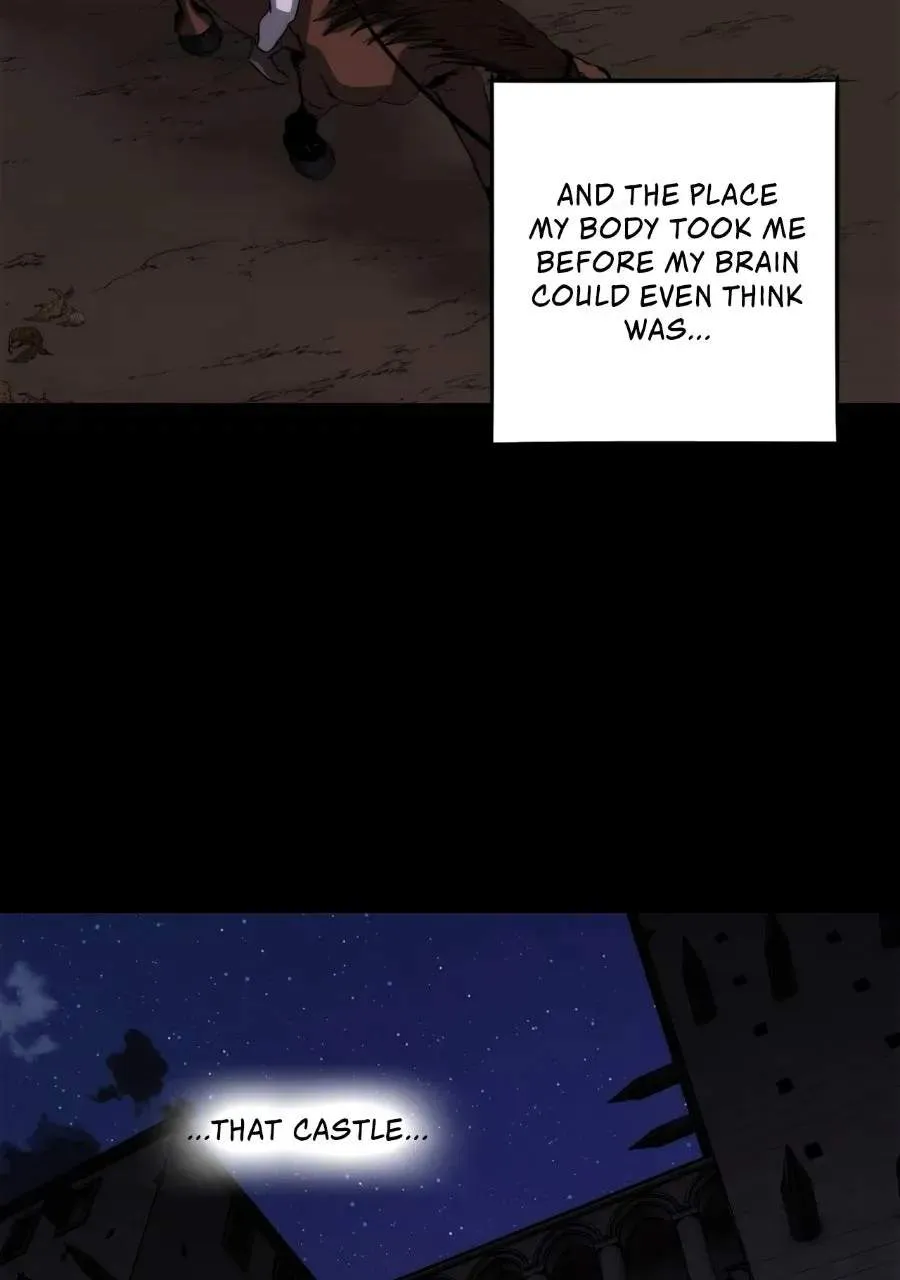 Blinded By The Setting Sun Chapter 230 page 27 - 