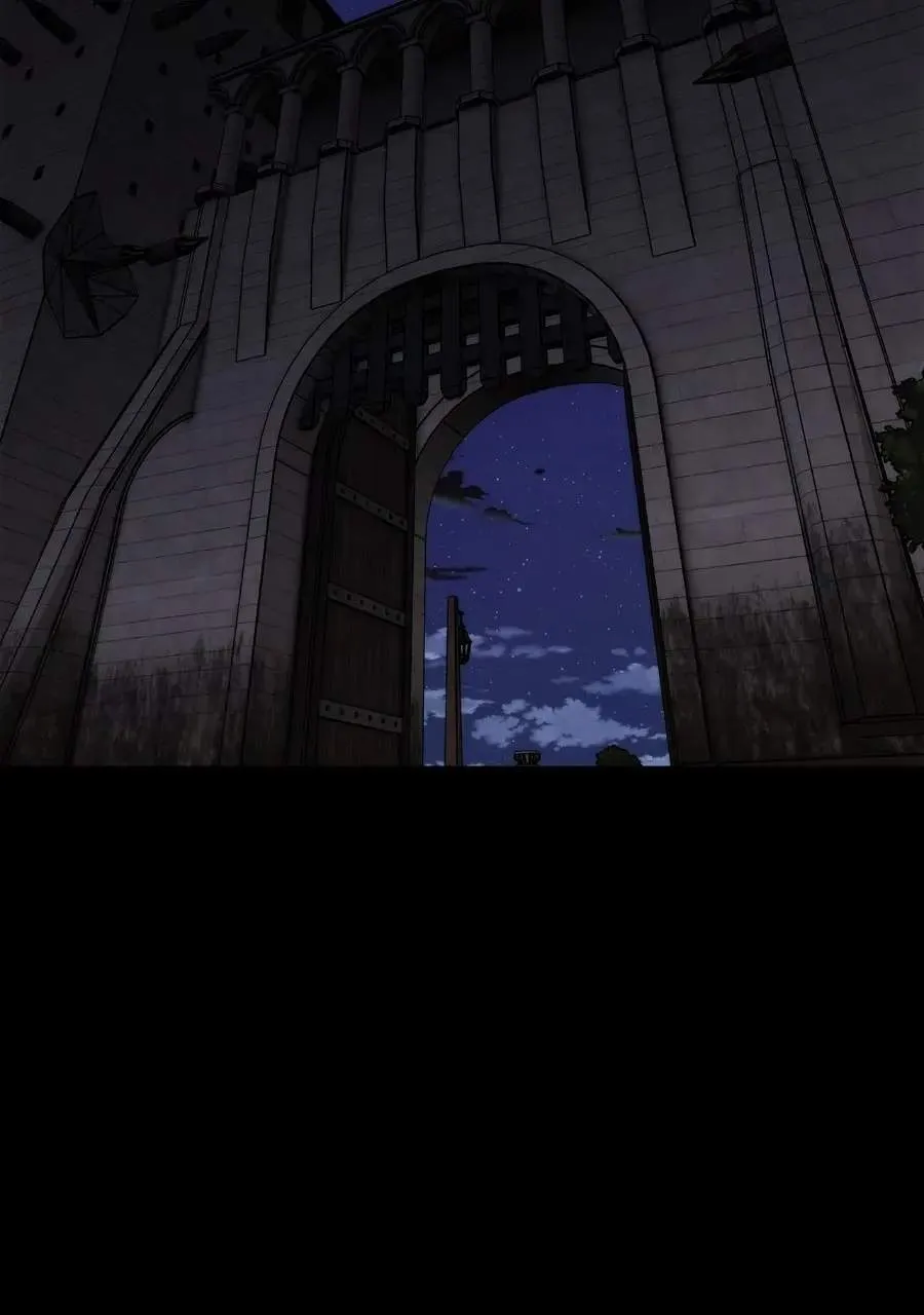 Blinded By The Setting Sun Chapter 230 page 28 - 