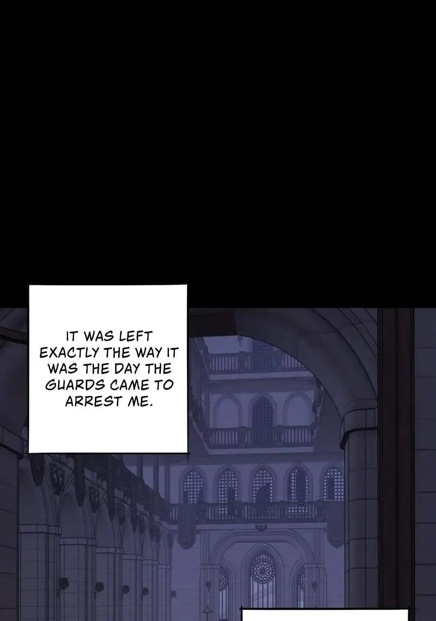 Blinded By The Setting Sun Chapter 230 page 30 - 