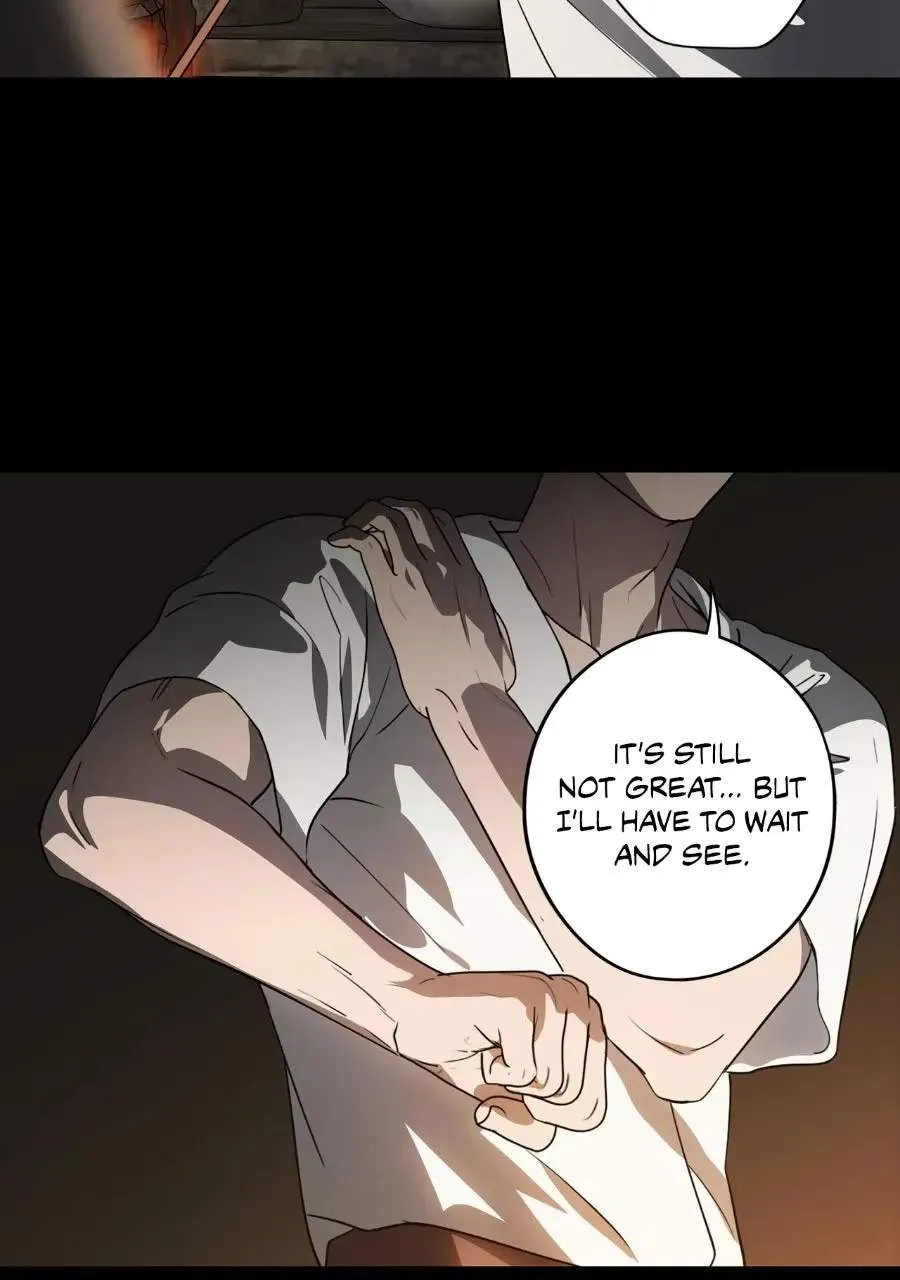 Blinded By The Setting Sun Chapter 230 page 4 - 