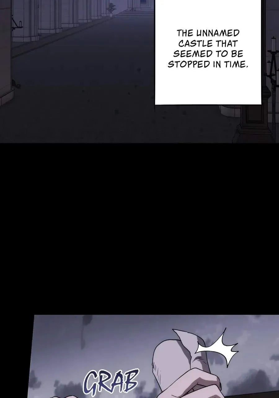 Blinded By The Setting Sun Chapter 230 page 31 - 