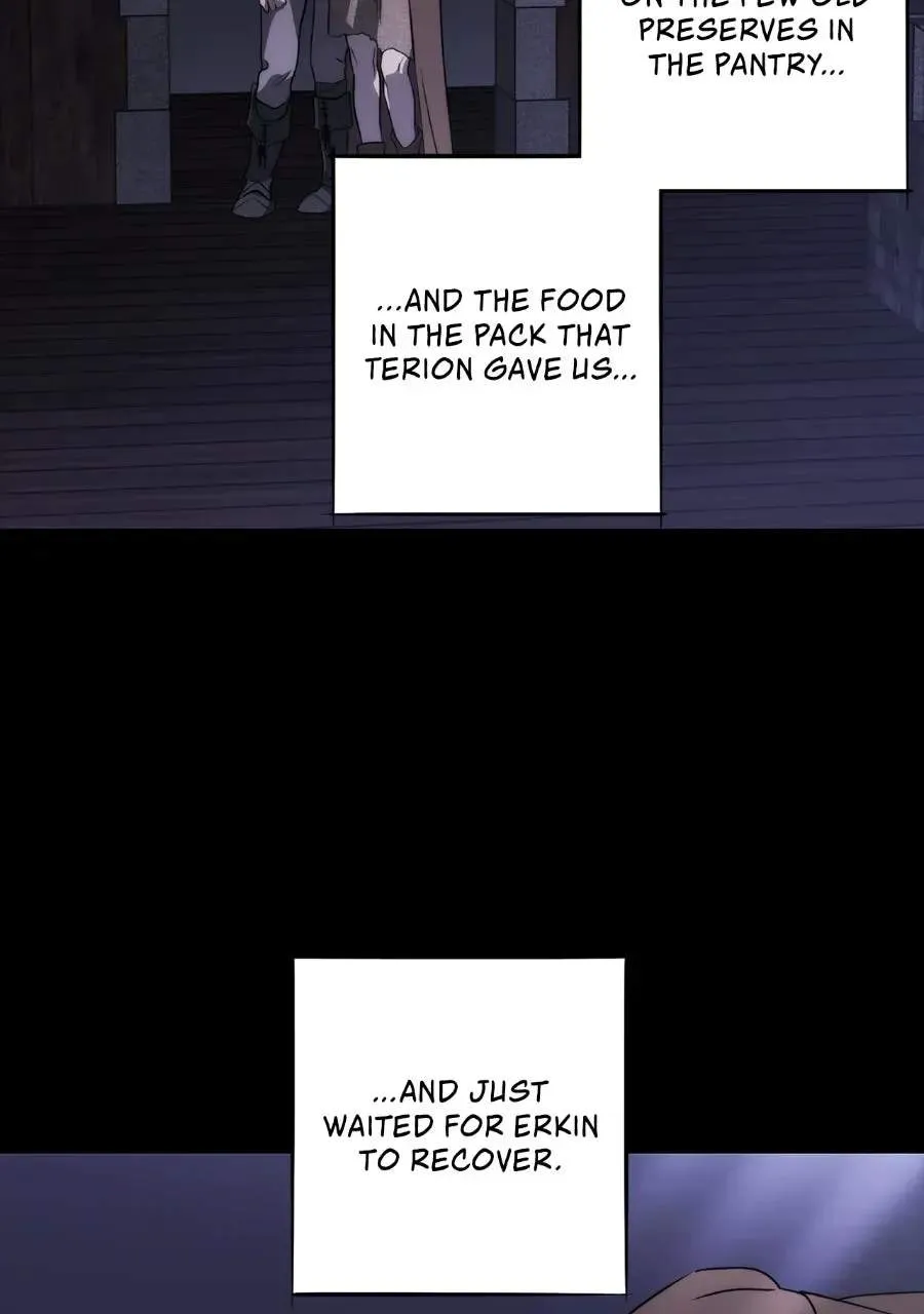Blinded By The Setting Sun Chapter 230 page 33 - 