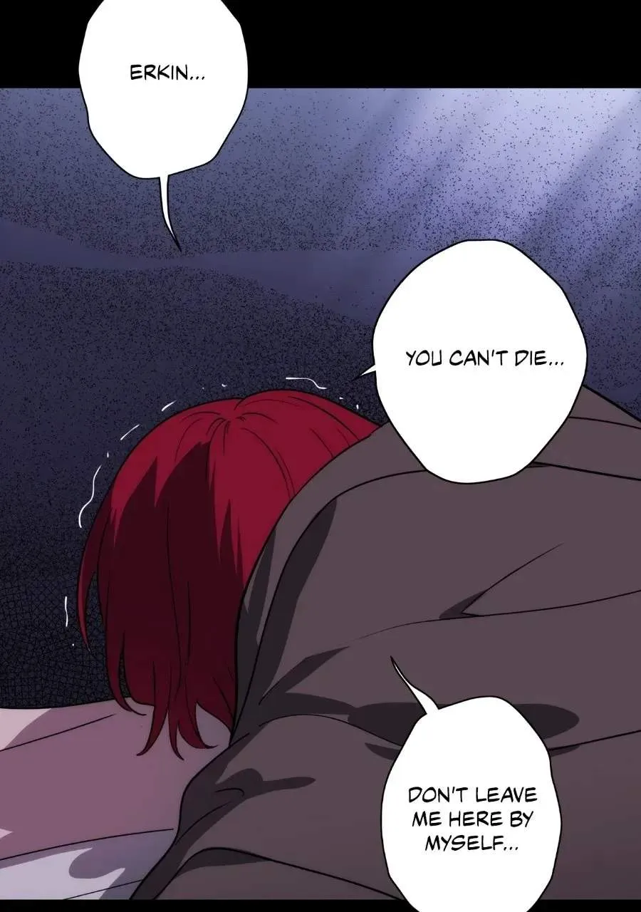 Blinded By The Setting Sun Chapter 230 page 35 - 