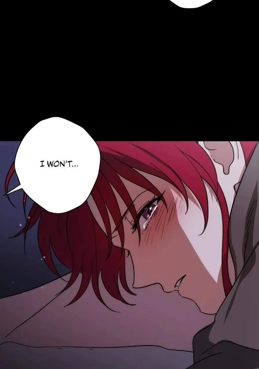 Blinded By The Setting Sun Chapter 230 page 36 - 