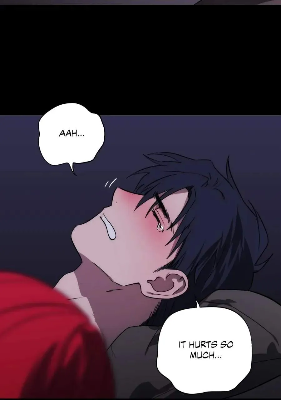 Blinded By The Setting Sun Chapter 230 page 37 - 