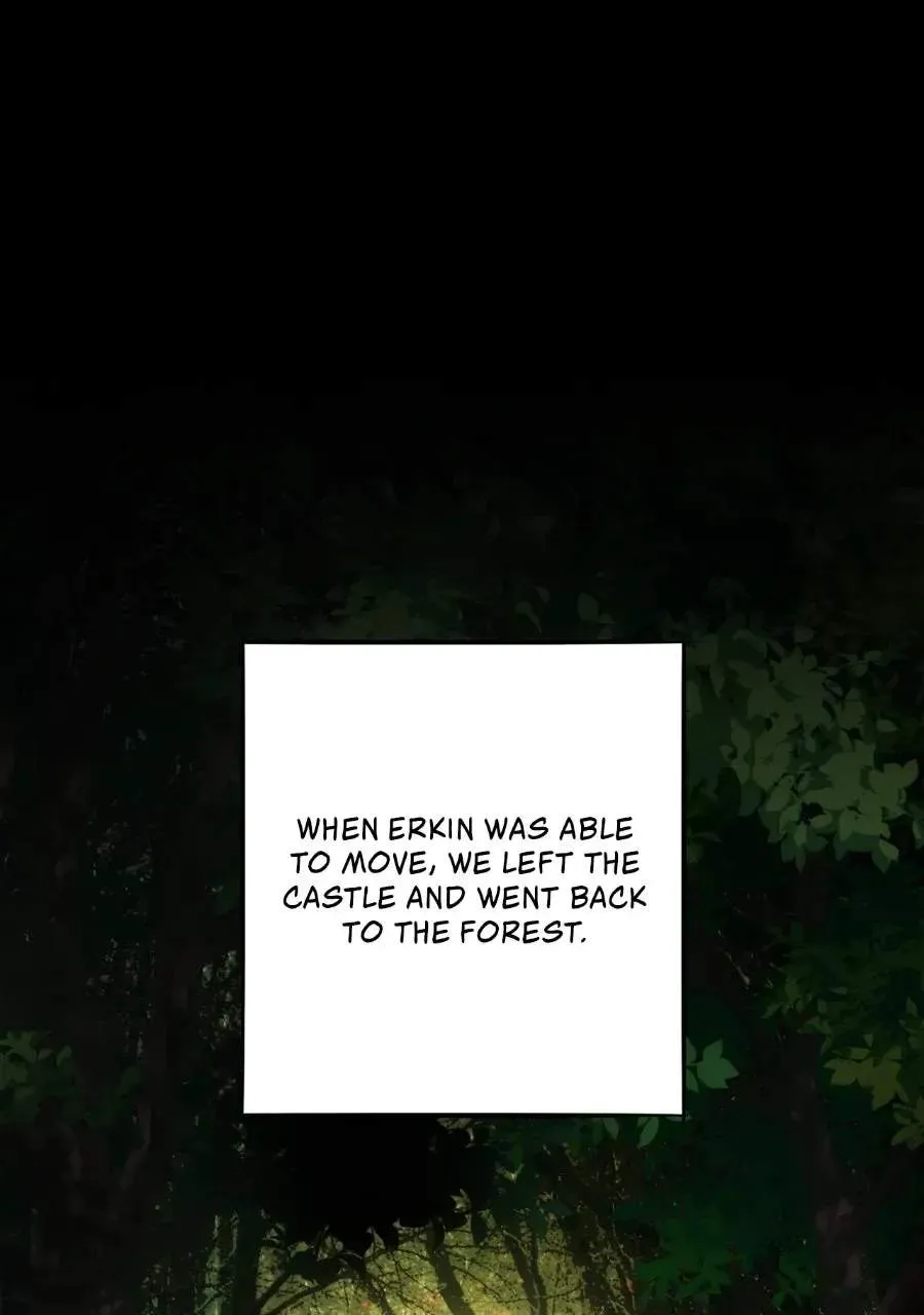 Blinded By The Setting Sun Chapter 230 page 39 - 