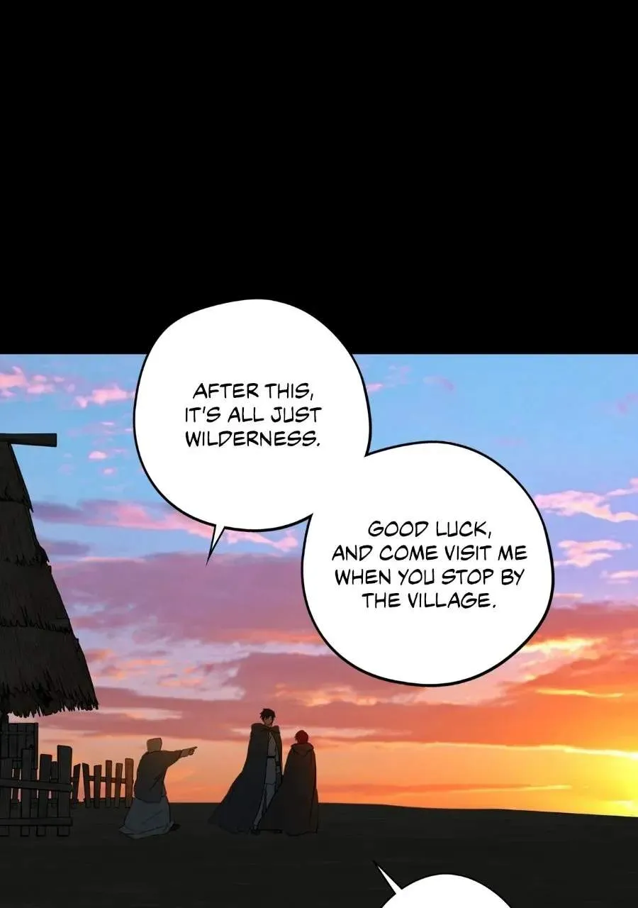 Blinded By The Setting Sun Chapter 230 page 5 - 