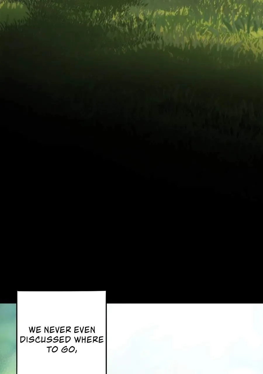Blinded By The Setting Sun Chapter 230 page 45 - 