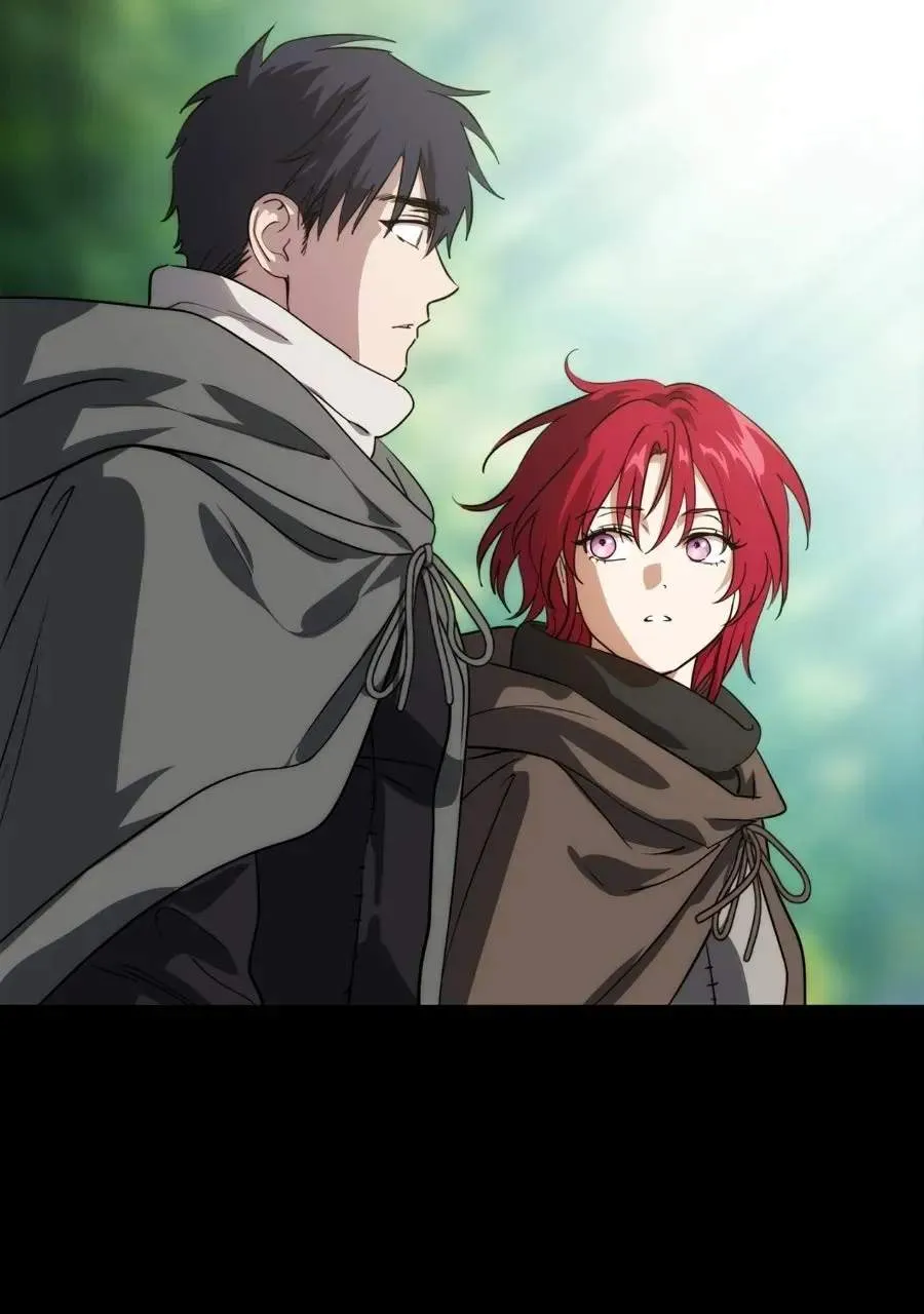 Blinded By The Setting Sun Chapter 230 page 47 - 