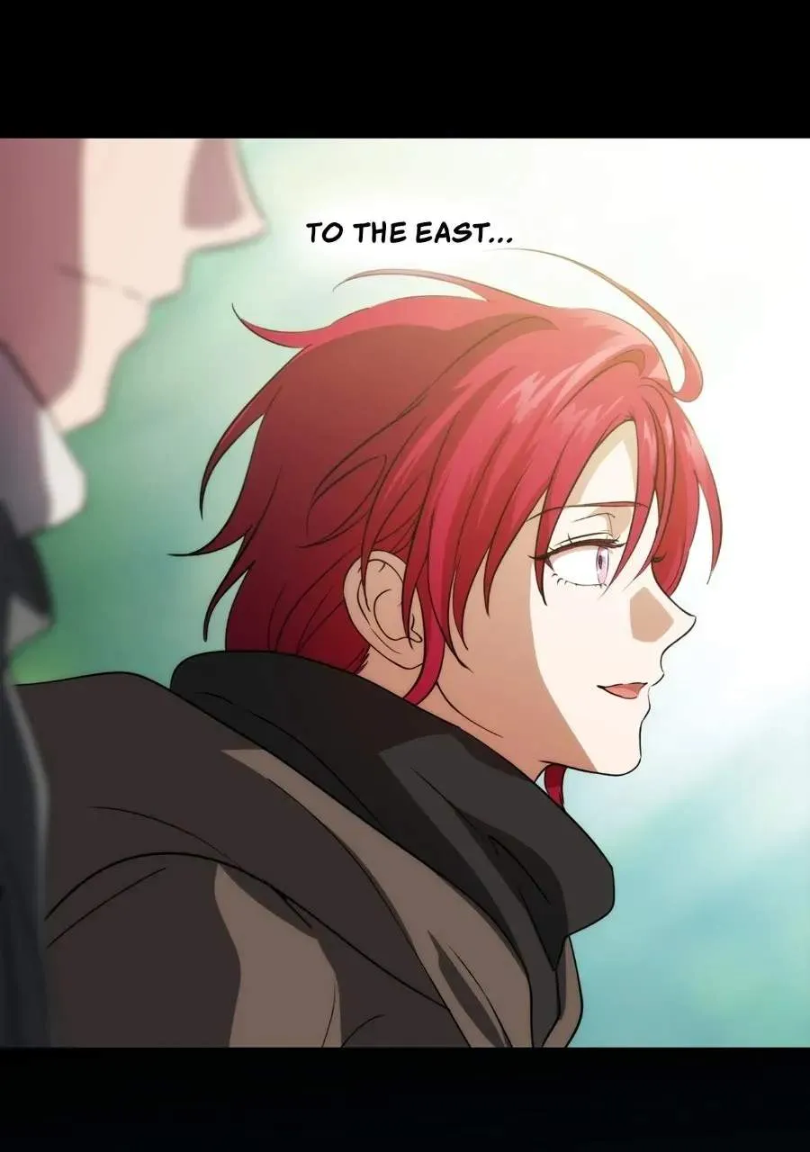 Blinded By The Setting Sun Chapter 230 page 48 - 