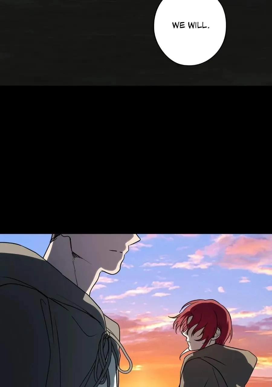 Blinded By The Setting Sun Chapter 230 page 6 - 
