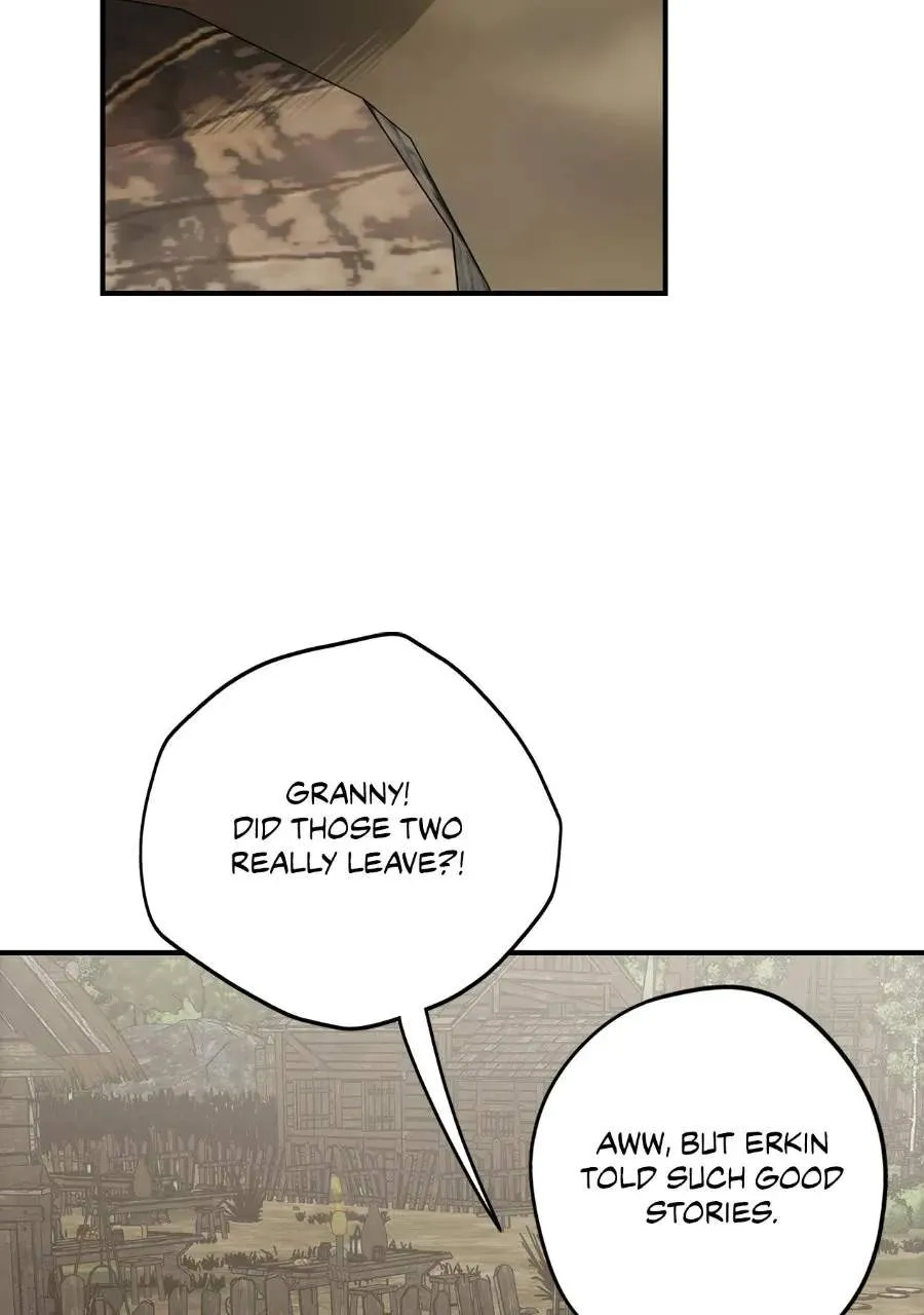 Blinded By The Setting Sun Chapter 230 page 52 - 