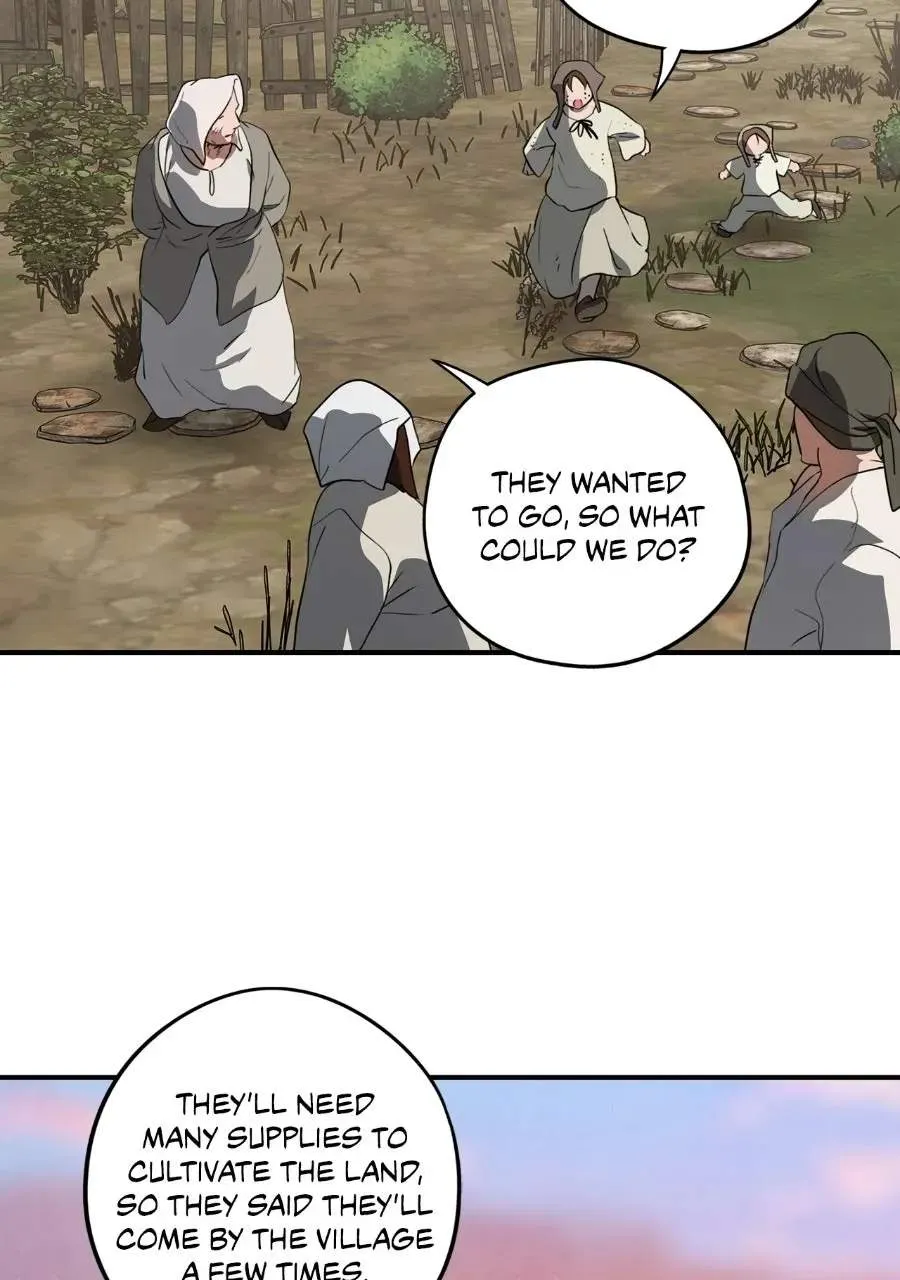Blinded By The Setting Sun Chapter 230 page 53 - 