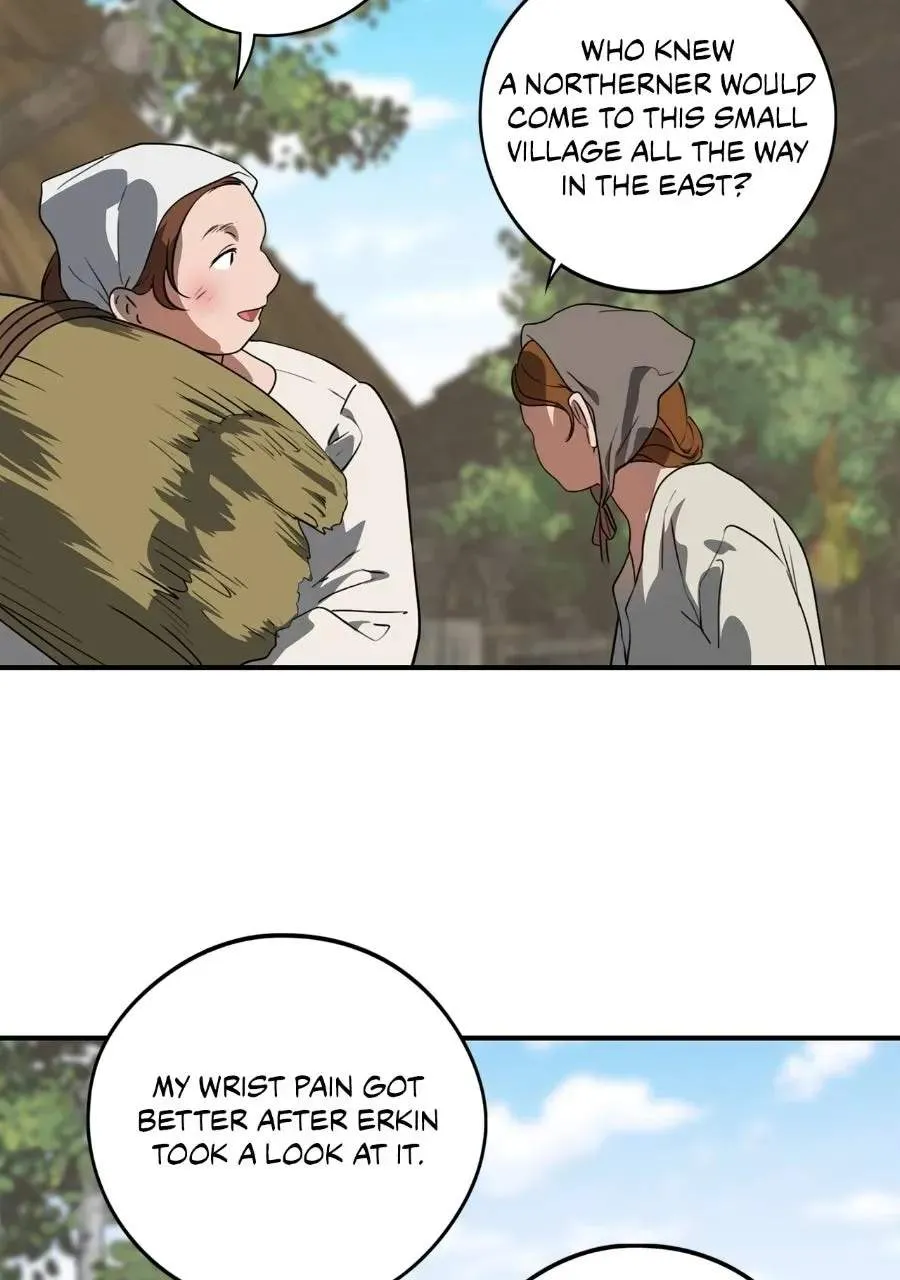 Blinded By The Setting Sun Chapter 230 page 55 - 