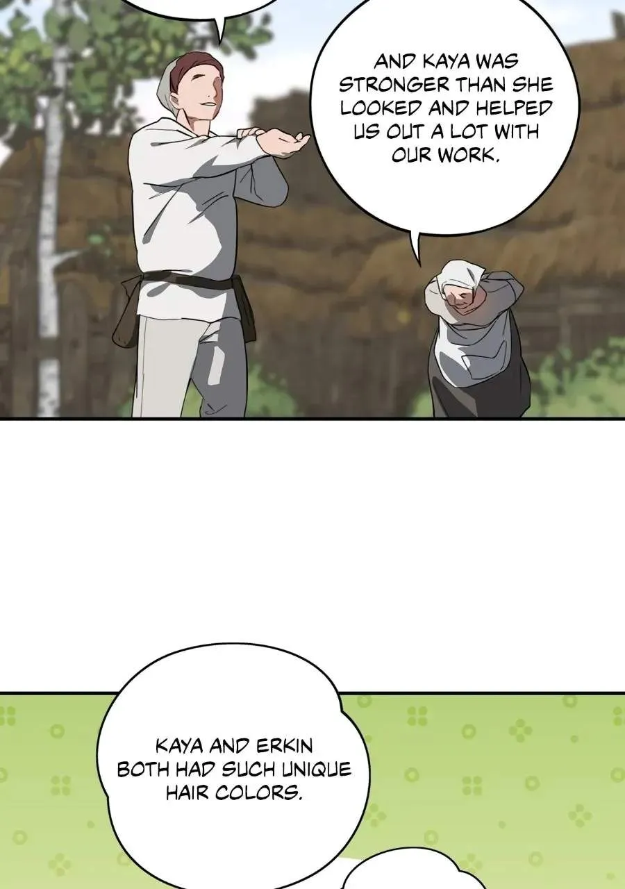 Blinded By The Setting Sun Chapter 230 page 56 - 