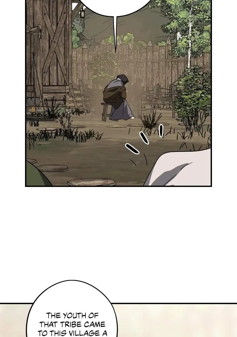 Blinded By The Setting Sun Chapter 230 page 58 - 