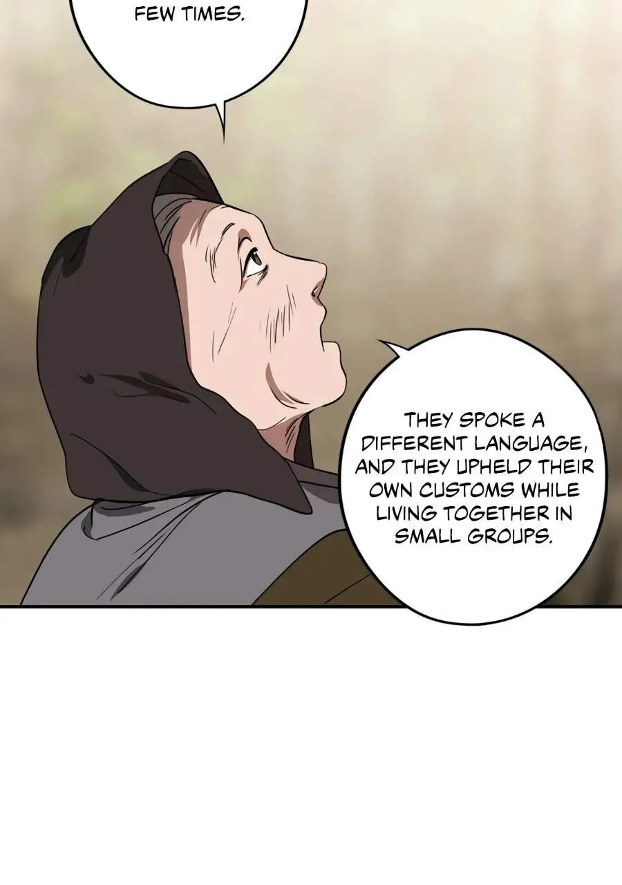 Blinded By The Setting Sun Chapter 230 page 59 - 