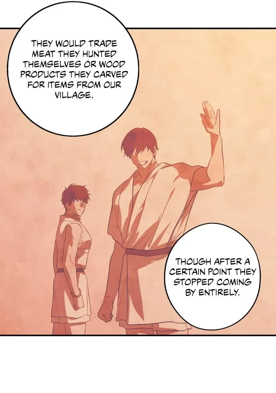 Blinded By The Setting Sun Chapter 230 page 60 - 