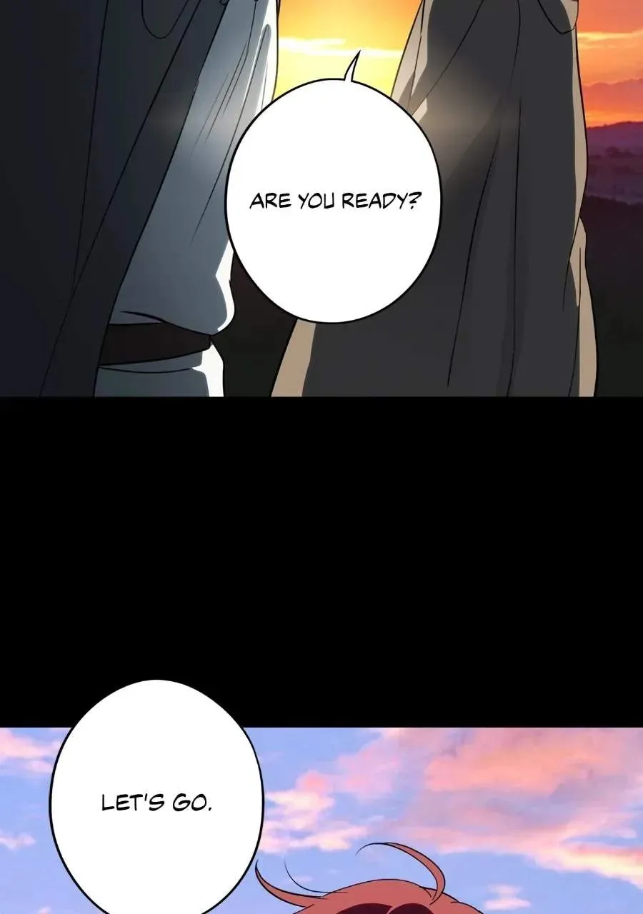 Blinded By The Setting Sun Chapter 230 page 7 - 