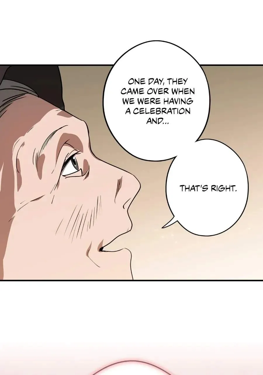 Blinded By The Setting Sun Chapter 230 page 61 - 