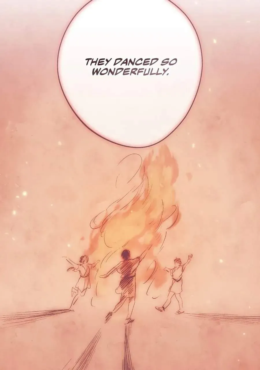 Blinded By The Setting Sun Chapter 230 page 62 - 