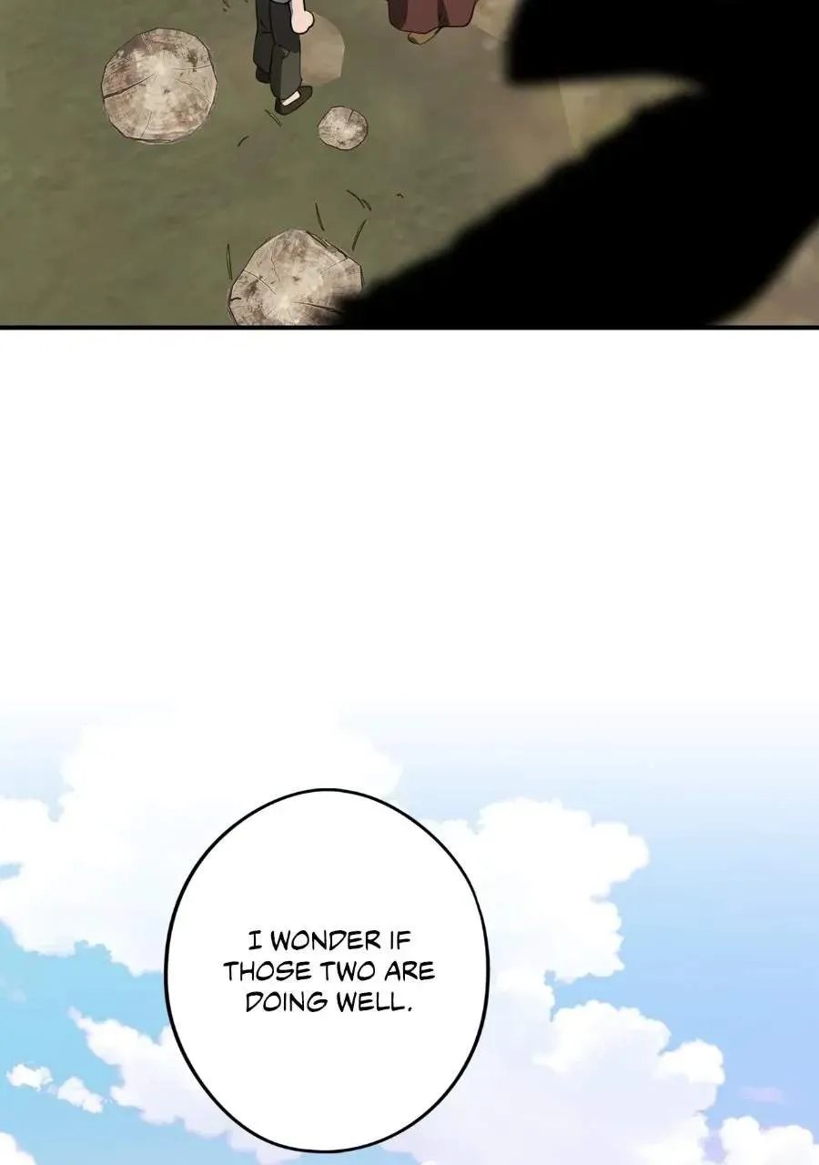 Blinded By The Setting Sun Chapter 230 page 65 - 