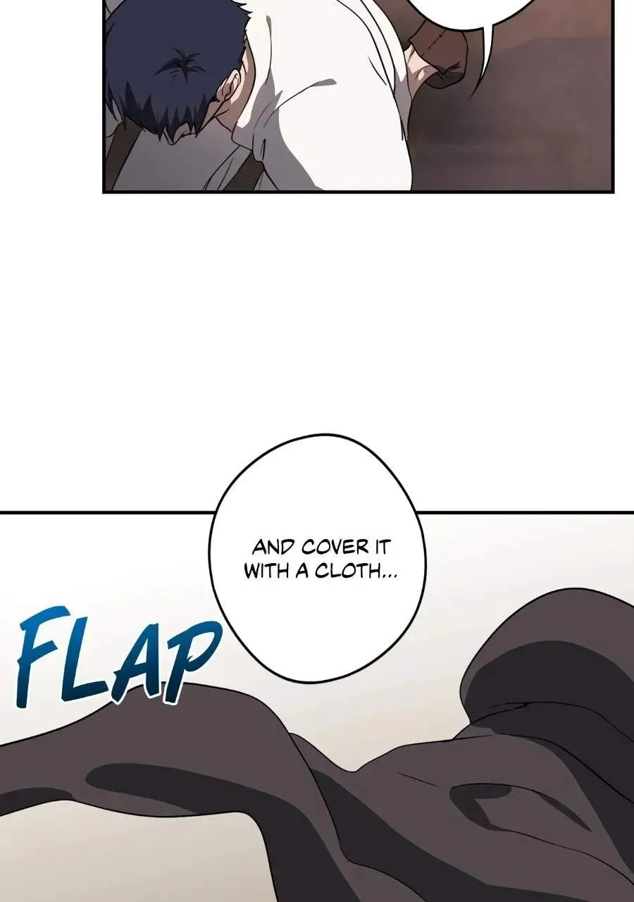 Blinded By The Setting Sun Chapter 230 page 69 - 