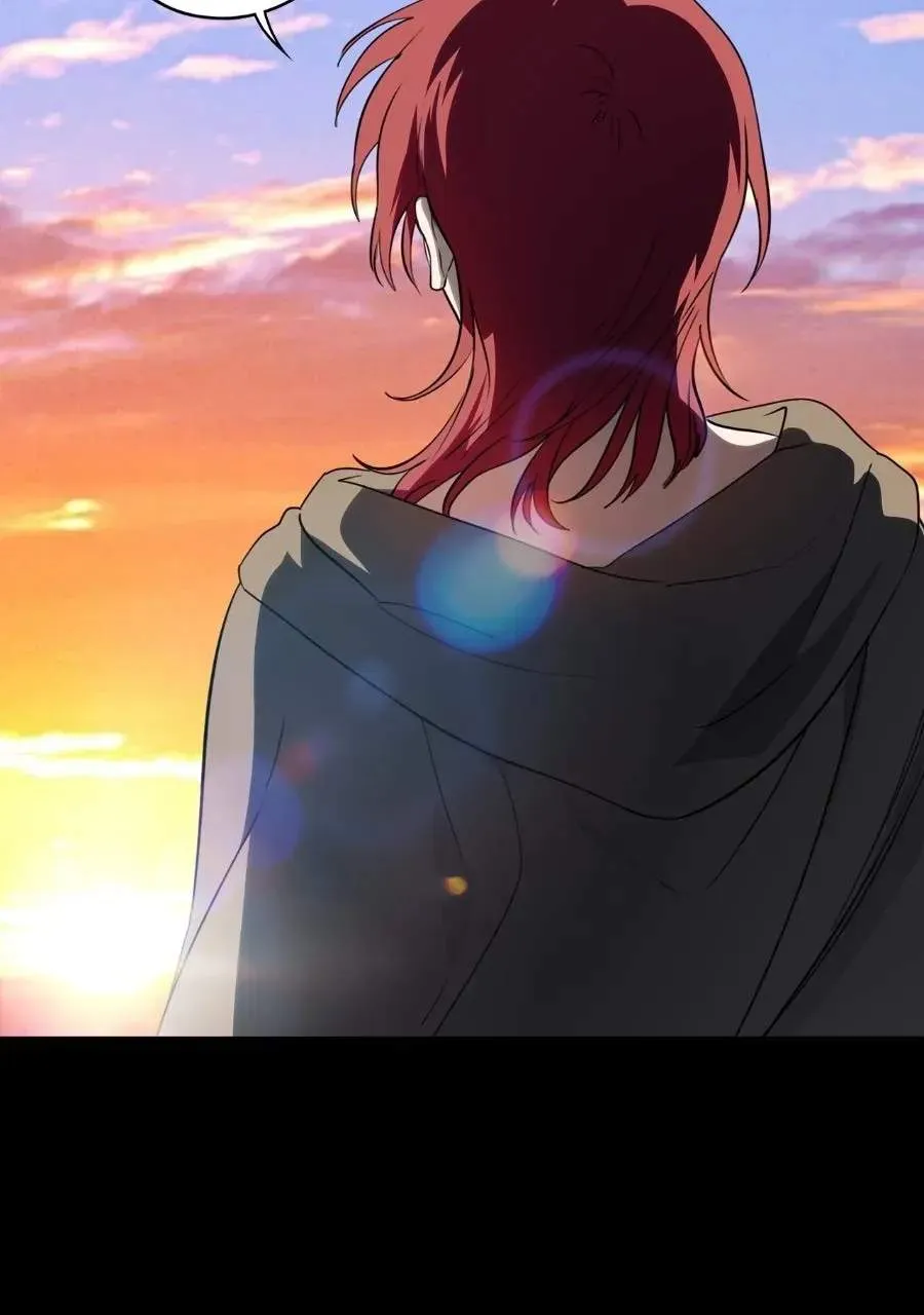 Blinded By The Setting Sun Chapter 230 page 8 - 