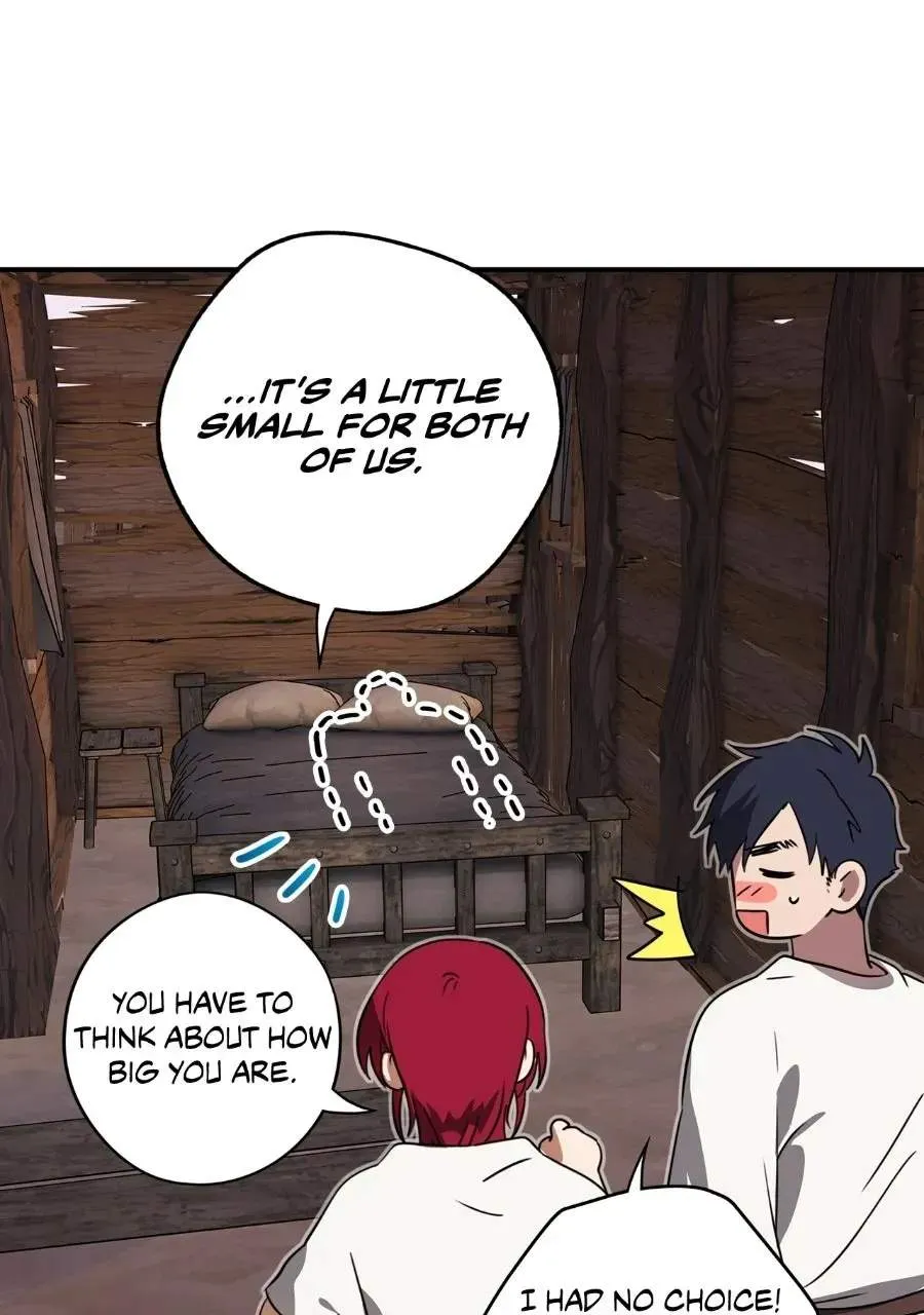 Blinded By The Setting Sun Chapter 230 page 74 - 