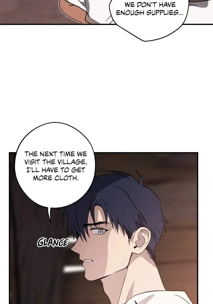 Blinded By The Setting Sun Chapter 230 page 75 - 