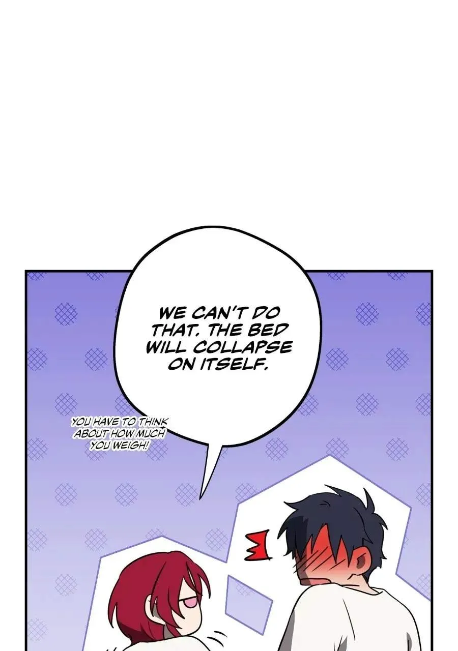 Blinded By The Setting Sun Chapter 230 page 80 - 