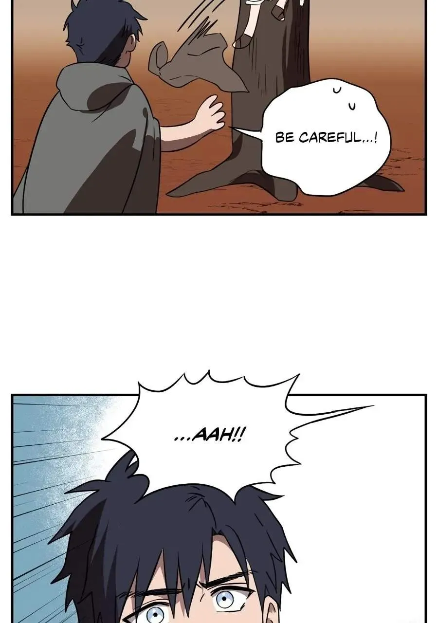 Blinded By The Setting Sun Chapter 231 page 12 - 